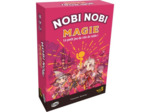 Nobi Nobi - Magie
