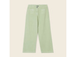 Pantalon large 7/8ème