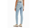 JEAN SLIM PUSH-UP