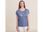 T-shirt manches courtes
