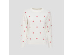 Pull manches longues