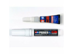 TAMIYA 87211 PRODUITS DE FINITION COLLE MAQUETTE SET COLLE CYANO ET APPRET