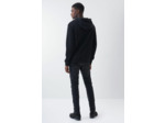 Hoodie Branding avec texture