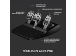 Volant logitech g923 trueforce