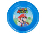 Assiette Super Mario