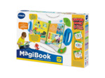 MAGIBOOK STARTER PACK VERT 3 LIVRES