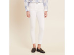Pantalon léger taille standard 7/8ème
