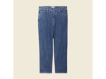 Jeans loose 5 poches