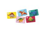 Jeu de Cartes Batasaurus - DJ05136