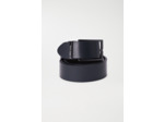 CEINTURE EN CUIR RÉVERSIBLE