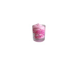 Bougie Mousse mini Bubblegum