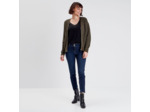 Pull manches longues