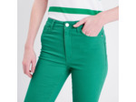 Jeans slim push-up