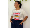 T-shirt CAPRI 🍋
