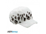 ONE PIECE - Casquette Réplique - Trafalgar Law