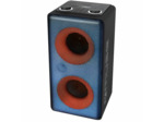 Enceinte de soirée party box ref m1808dj bt/led
