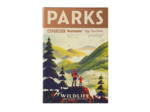Parks : Extension Wildlife