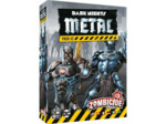 Zombicide : Dark Nights Metal Pack 2