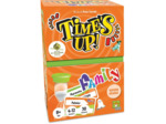 Time's Up : Family 2 (Version Orange)