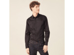 Chemise manches longues