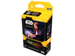 Star Wars Unlimited : Passage en Vitesse Lumière - Deck de Démarrage : Han Solo
