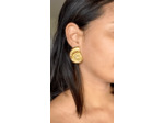 Boucle Ammonite
