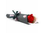 Fleurs Uniques et Présentoir - Bouquet De Rose