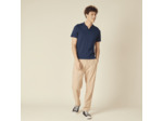 Polo manches courtes