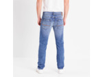 Jeans straight homme used