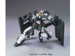 HG Gundam Zabanya 1/144 - Model Kit