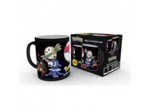 POKEMON - Mug Heat Change - 320 ml - Attrapez les tous !