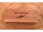 Boite pour couteau Dodo