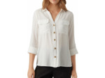 SHIRTS FEMME BLACK