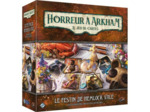 Horreur à Arkham : Le Jeu de Cartes - Le Festin de Hemlock Vale - (Investigateurs)