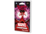 Marvel Champions : Le Jeu de Cartes - Scarlet Witch