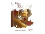 The Great Wall - Monstres Antiques