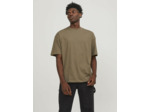 T-SHIRTS & TOPS HOMME WHITE