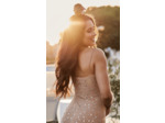 ROBE DIAMOND (courte)