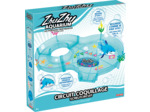 ZHU ZHU AQUARIUM - Circuit coquillage et Poisson Exclusif