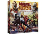 Marvel Zombies - Un Jeu Zombicide : La Résistance des Héros