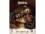 Historia - Ecran