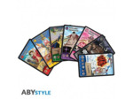 ONE PIECE - Jeu - 7 familles One Piece
