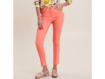 Pantalon léger taille standard 7/8ème
