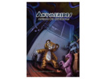 TINY - Akymérides Bestiaire