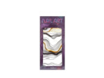 STICKERS NAIL ART DORES- PART 2