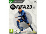 Fifa 23 xbox x
