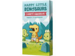 Happy Little Dinosaurs - Puberté Dangereuse