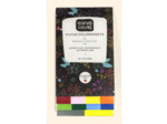 Vivia Colorsheets Metallic Set 10 - aquarelle