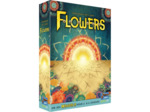 Flowers : A Mandala Game