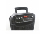 Enceinte karaoke lumineuse ka20